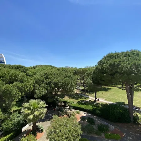 Apartmán Sol-y-days Les Marquises Du Couchant *